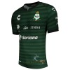 Officiële Voetbalshirt Santos Laguna Uit 2021-22 - Heren